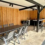 Luceo Perigord 10p Piscine Clim Vila Coly