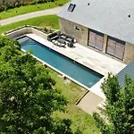 Luceo Perigord 10p Piscine Clim