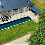 Luceo Perigord 10p Piscine Clim *