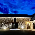 Villa Luceo Perigord 10p Piscine Clim