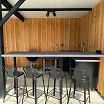 Luceo Perigord 10p Piscine Clim Coly