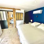 Luceo Perigord 10p Piscine Clim *
