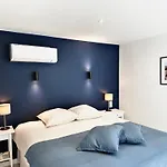 Luceo Perigord 10p Piscine Clim Villa *