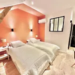 Villa Luceo Perigord 10p Piscine Clim Coly