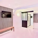 Vila Luceo Perigord 10p Piscine Clim Coly