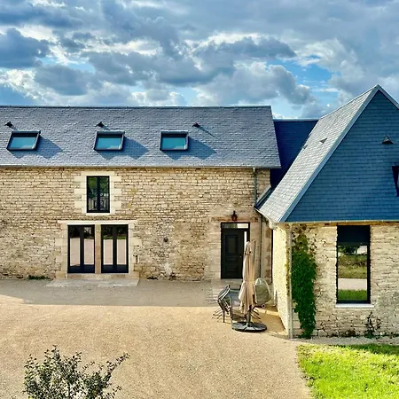 Luceo Perigord 10p Piscine Clim *