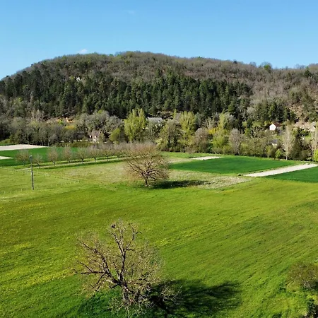 Luceo Perigord 10p Piscine Clim Coly