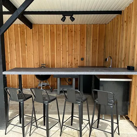 Luceo Perigord 10p Piscine Clim Coly