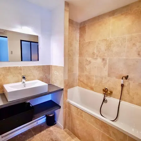 Luceo Perigord 10p Piscine Clim