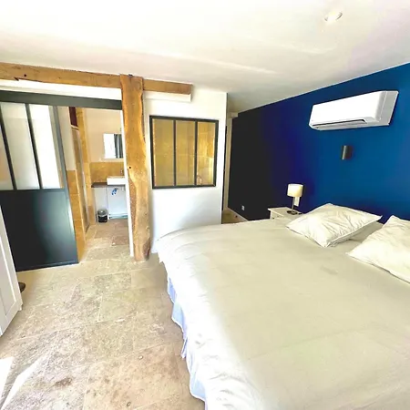 Luceo Perigord 10p Piscine Clim *