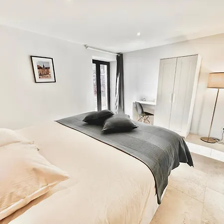 Luceo Perigord 10p Piscine Clim Villa