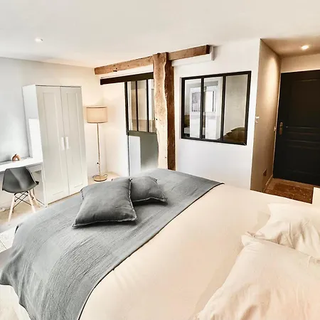 Luceo Perigord 10p Piscine Clim Coly