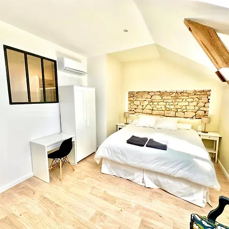 Luceo Perigord 10p Piscine Clim * Coly