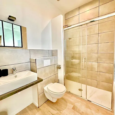 Villa Luceo Perigord 10p Piscine Clim *