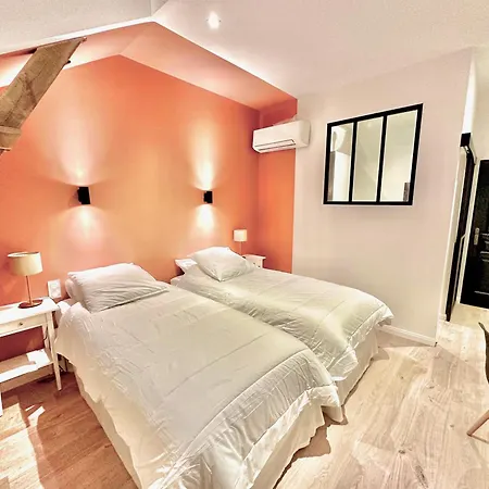 Villa Luceo Perigord 10p Piscine Clim Coly
