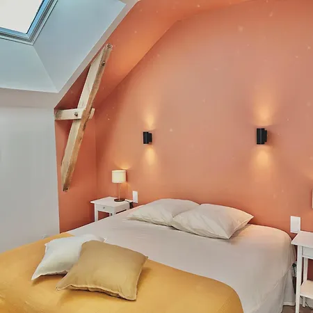 Luceo Perigord 10p Piscine Clim