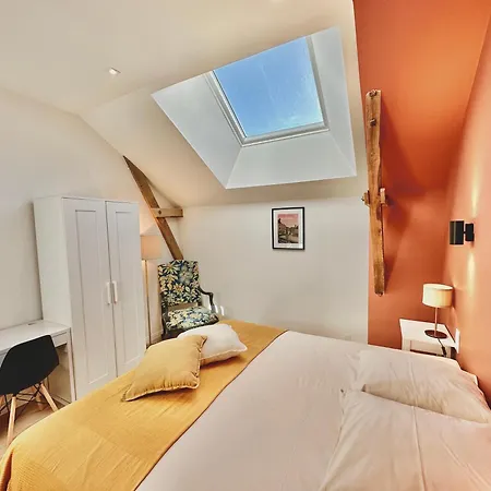 Villa Luceo Perigord 10p Piscine Clim Coly