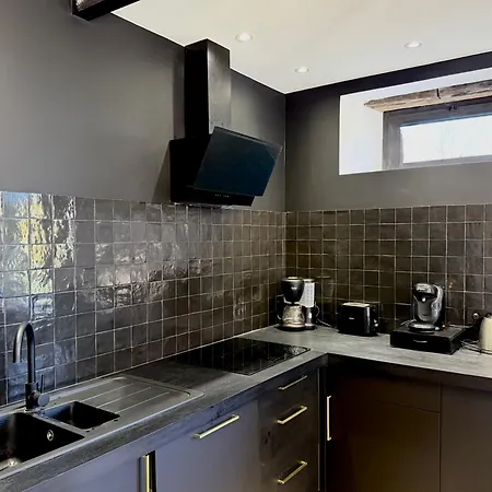 Luceo Perigord 10p Piscine Clim Vila