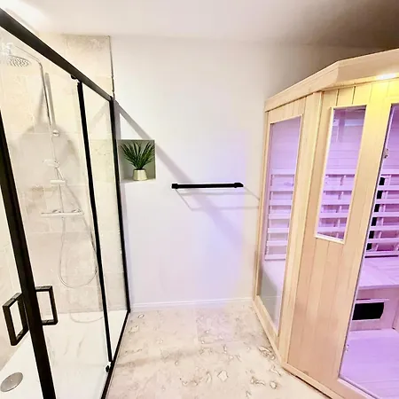 Luceo Perigord 10p Piscine Clim Villa