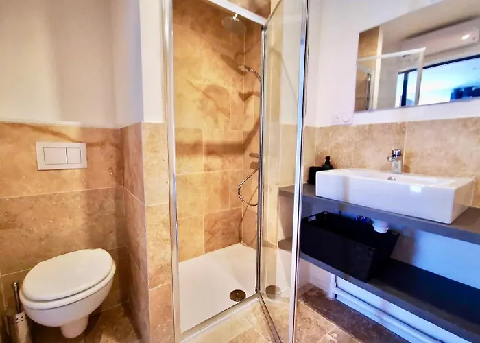 Luceo Perigord 10p Piscine Clim * Coly