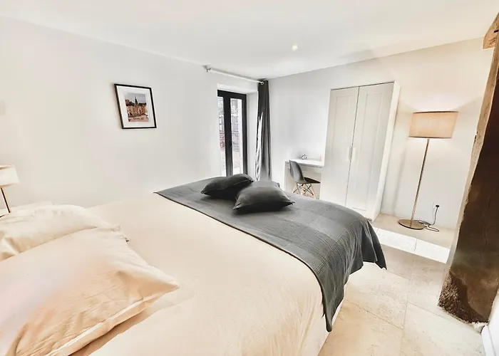 Luceo Perigord 10p Piscine Clim Villa