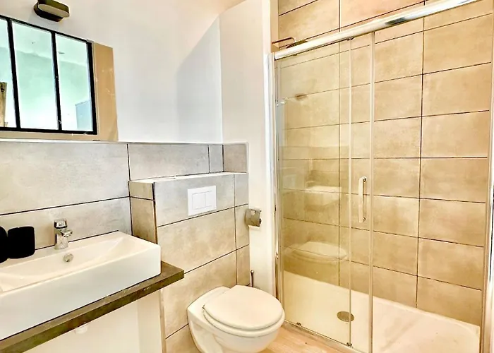 Villa Luceo Perigord 10p Piscine Clim *