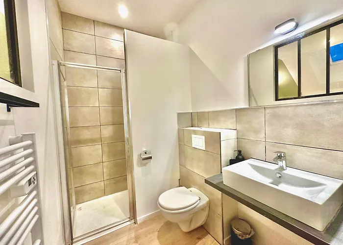 Villa Luceo Perigord 10p Piscine Clim