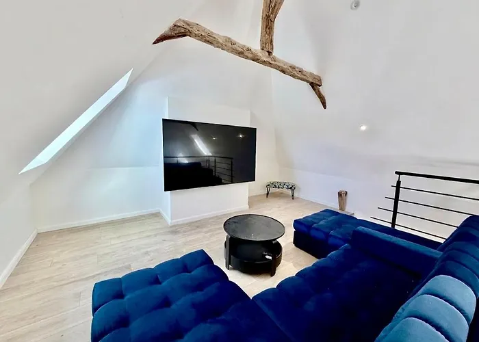 Luceo Perigord 10p Piscine Clim Coly