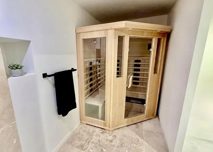 Luceo Perigord 10p Piscine Clim